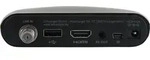 Schwaiger Free to Air Full HD Satellitenreceiver