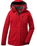 Killtec Kow 140 Damen Funktionsjacke