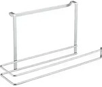 Metaltex K&uuml;chenrollenhalter Galileo