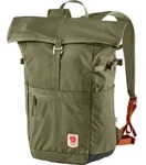 Fj&auml;llr&auml;ven High Coast Foldsack 24/620 Patina Green