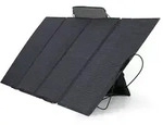 EcoFlow Tragbares Solarpanel 400 W