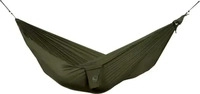 Ticket to the Moon Compact Hammock H&auml;ngematte Army Green - H&auml;ngematten gr&uuml;n
