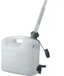 Pressol Wasserkanister mit flexiblem Auslauf 10 Liter