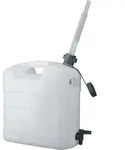 Pressol Wasserkanister mit flexiblem Auslauf 20 Liter