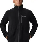 Columbia Fast Trek II Herren Fleecejacke