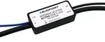 Blaupunkt DAB-S-22a Fahrzeug DAB+ aktiver Antennen Adapter