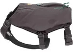Ruffwear Switchbak Hundegeschirr Granite Gray XS 43 - 56 cm