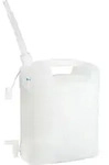 Pressol Wasserkanister flexiblem Auslauf 15 Liter