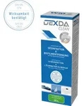 WM Aquatec Tankreinigung und Tankdesinfektion 100 ml f&uuml;r Tankgr&ouml;&szlig;e 60 Liter