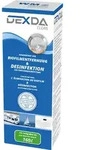 WM Aquatec Tankreinigung und Tankdesinfektion 1000 ml f&uuml;r Tankgr&ouml;&szlig;e 500 Liter