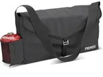 Primus Transporttasche aus Polyester mit Schultergurt und Zusatzfach f&uuml;r Tupike &
