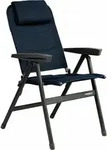 Westfield Perfomance Advancer Ergofit Campingstuhl Navy Blue - Klappst&uuml;hle