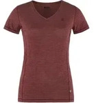 Fj&auml;llr&auml;ven Abisko Cool Damen Funktionsshirt