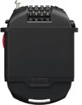 Abus Roll Back Kabelschloss 2503/120 und UCH 2503 100 g