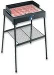 Severin PG 8566 Standgrill 2200 W mit Grillrost
