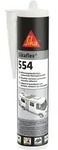 Sika Sikaflex-554 STP-Montageklebstoff 300 ml wei&szlig;