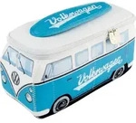 VW Collection T1 Bulli Neopren Universaltasche 4,5 Liter T&uuml;rkis