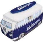 VW Collection T1 Bulli Neopren Universaltasche 4,5 Liter Blau