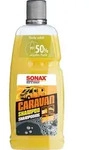Sonax Reinigungskonzentrat Caravan Shampoo 1 Liter