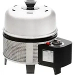 Cobb Premier Gas Deluxe 2.0 Multifunktionsk&uuml;che Gasgrill 50 mbar