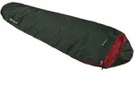 High Peak Lite Pak 800 Schlafsack Leichtgewichtiger Mumien Schlafsack 210 x 75...
