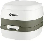Berger Nolira Comfort Mobil WC Campingtoilette