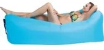 Happy People Luftsessel Lounger To-Go 2.0 blau