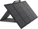 EcoFlow Bifaziales Tragbares Solarpanel 220 W