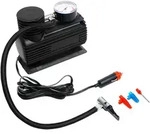 Eufab Mini Kompressor 12 V