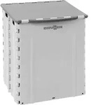 Brunner Plitter Abfalleimer faltbar 30 Liter