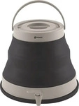 Outwell faltbarer Wasserspender 12 Liter navy night