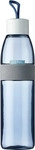 Mepal Ellipse Trinkflasche 700 ml nordic denim