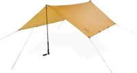 MSR Thru-Hiker 70 Wing V2 Wind- und Regenschutz - Zelt-Gest&auml;nge & Zubeh&ouml;r