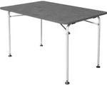 Isabella Ultraleicht Campingtisch 120 x 80 cm