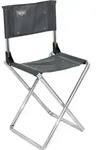 Crespo AL/304 Hocker mit Lehne
