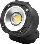 Ansmann LED Akku-Leuchte drehbar FL 1100R Pocket
