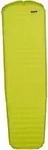 High Peak Oregon selbstaufblasende Isomatte citronelle 180 x 50 cm - Iso- &