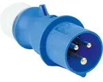 CEE-Stecker 3-polig