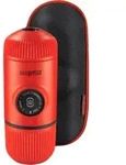 Wacaco Nanopresso inklusive Schutzh&uuml;lle lava rot