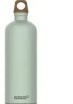 SIGG Traveller MyPlanet Trinkflasche aus Aluminium 1 Liter Repeat Plain