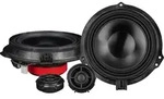 Emphaser EM-FDF1 Plug & Play Lautsprecher F&uuml;r Ford Transit Und Tourneo 50 W