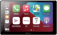 Pioneer AVIC-Z1000 DAB+ Multimediasystem inkl. Bluetooth 9 Zoll Fiat Ducato 8 LFH3 -