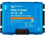 Victron Orion-Tr Smart DC-DC Ladebooster 12/12 mit Bluetooth nicht isoliert 30 A