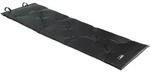 High Peak Indiana Selbstaufblasbare Matte 180 x 55 cm dunkelgrau