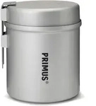 Primus Essential Trek Campingkochtopf aus Aluminium 1,0 Liter inklusive...