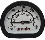Omnia Thermometer f&uuml;r Campingbackofen