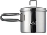 Esbit Edelstahl Topf 625 ml