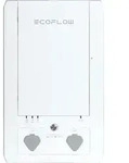 EcoFlow Smart Home Panel Combo Intelligentes Akkusystem mit Relais Modulen