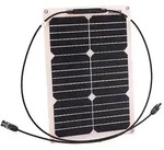 Phaesun Semi Flex 20 Solarmodul 20 W 12 V