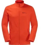 Jack Wolfskin Kolbenberg Herren Fleecejacke